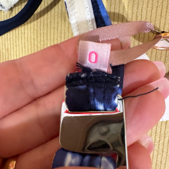 Ted Baker Bikini Top - Picture 2 of 6